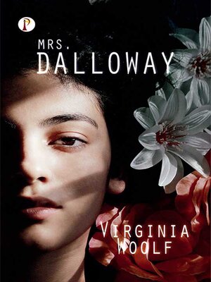 cover image of Mrs. Dalloway